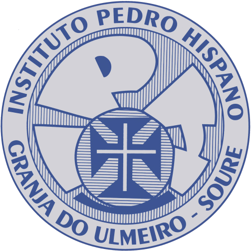 Logótipo: Instituto Pedro-Hispano - Cooperativa de Educa&ccedil;&atilde;o
